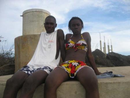  Mr et Mme 